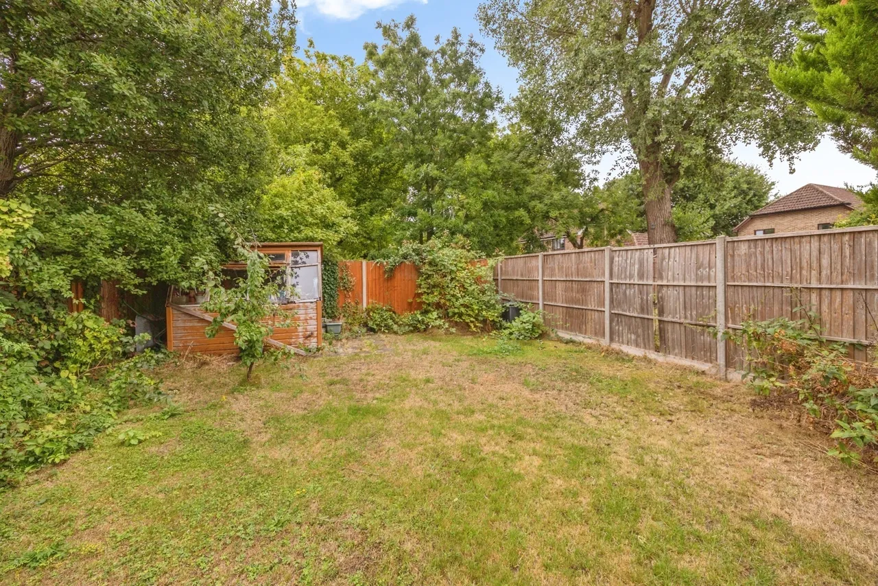 Hartwood Gardens, Waterlooville, PO8, photo 11