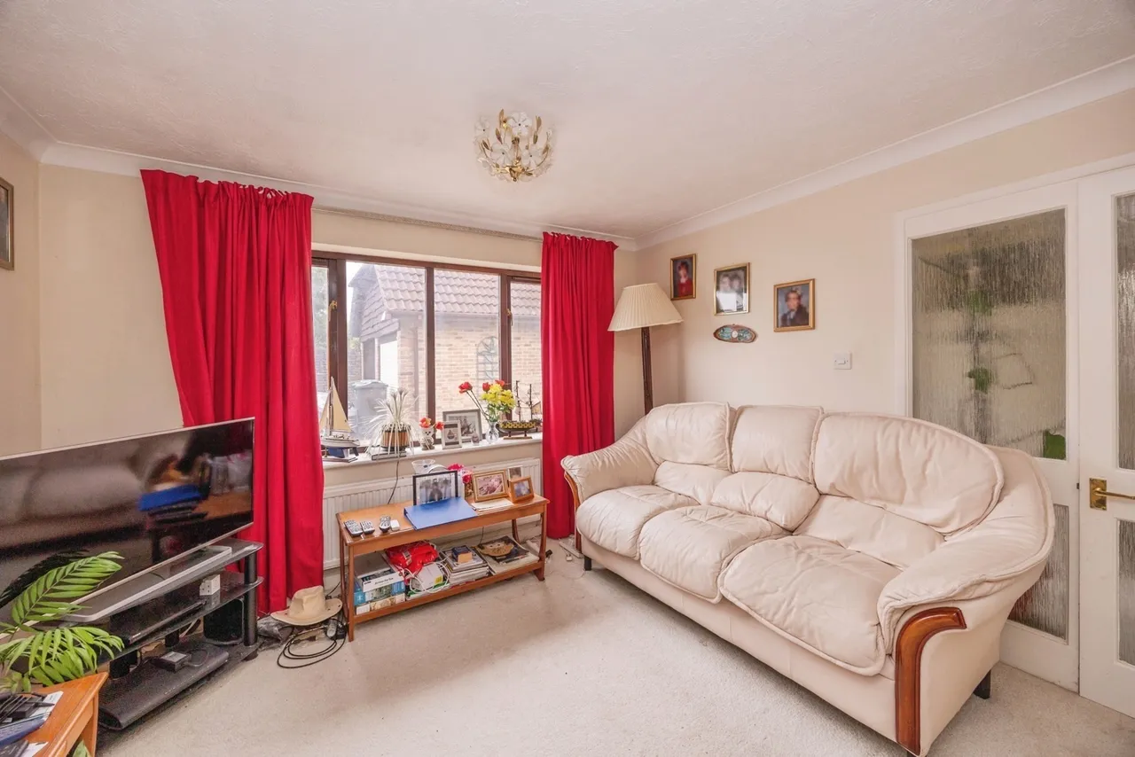 Hartwood Gardens, Waterlooville, PO8, photo 4