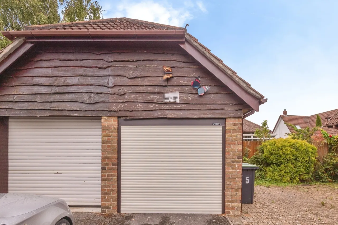 Hartwood Gardens, Waterlooville, PO8, photo 19