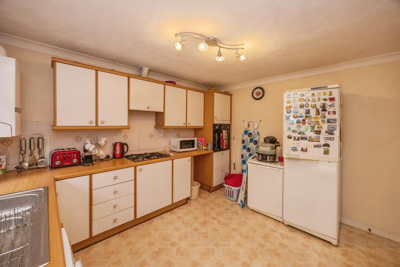 Hartwood Gardens, Waterlooville, PO8, photo 6