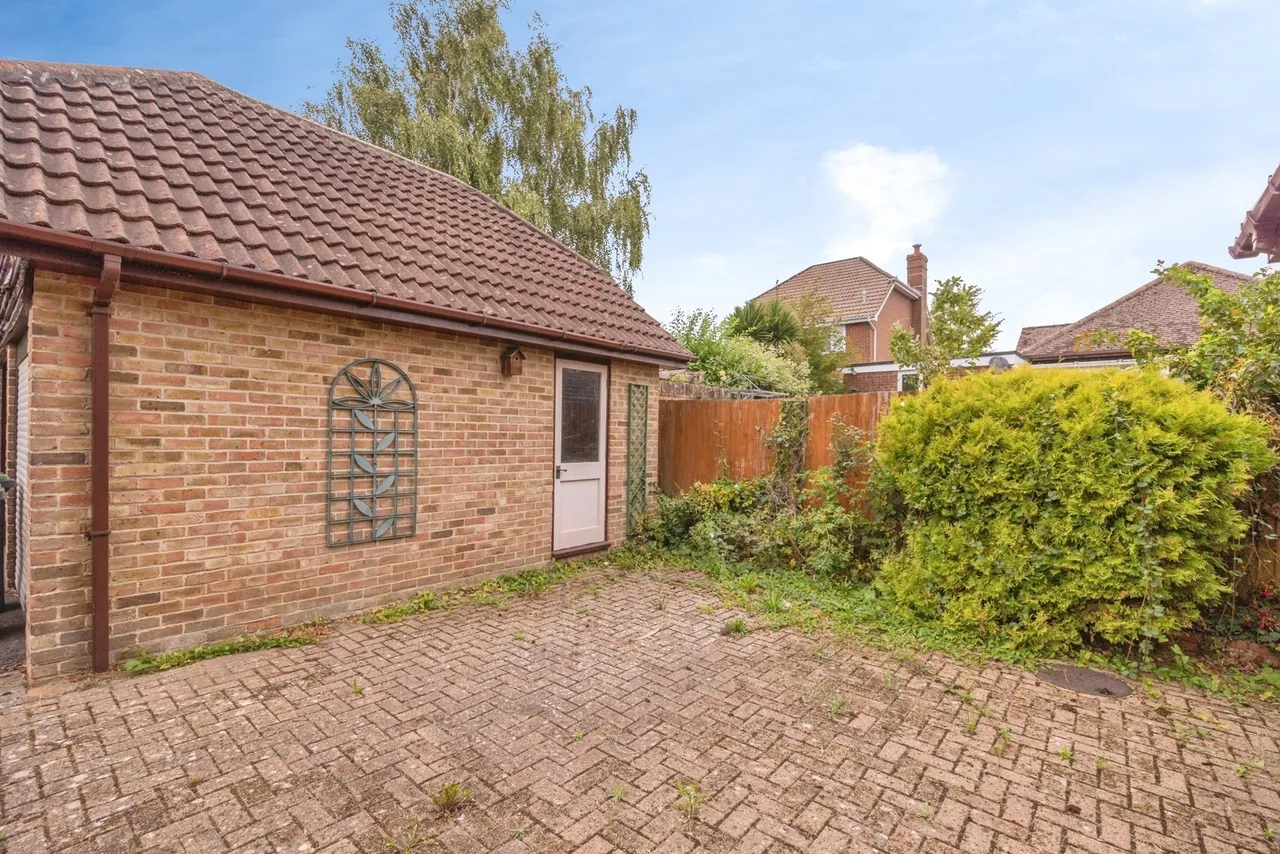 Hartwood Gardens, Waterlooville, PO8, photo 20