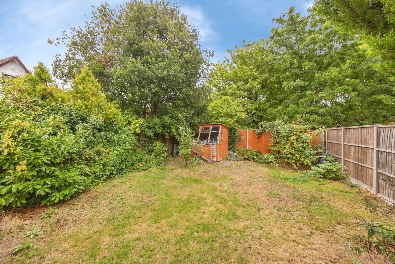 Hartwood Gardens, Waterlooville, PO8, photo 21