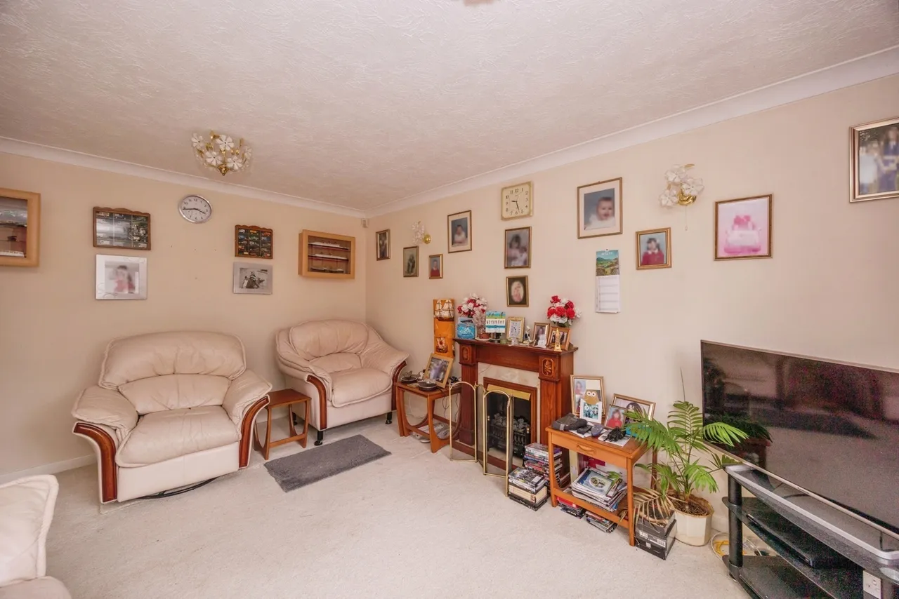 Hartwood Gardens, Waterlooville, PO8, photo 3
