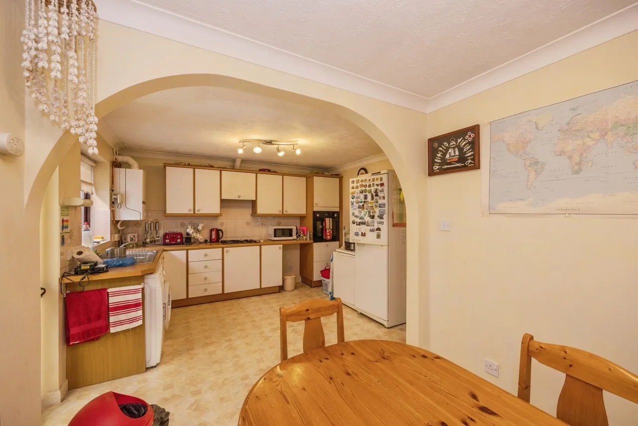 Hartwood Gardens, Waterlooville, PO8, photo 7