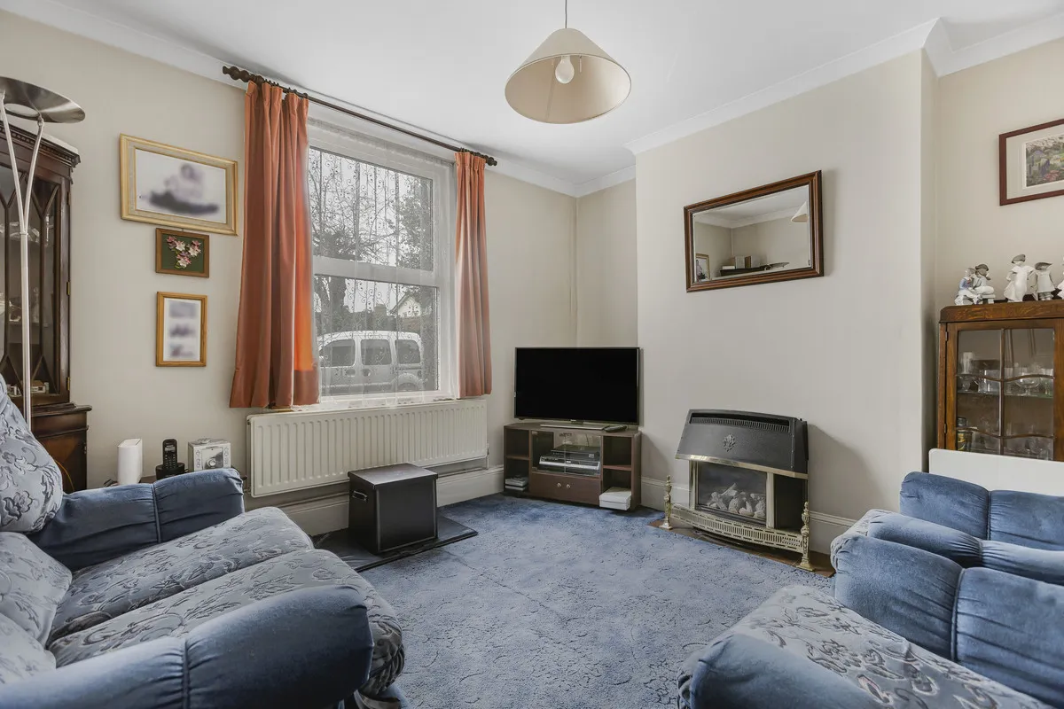 Croft Road, Wallingford, photo 4