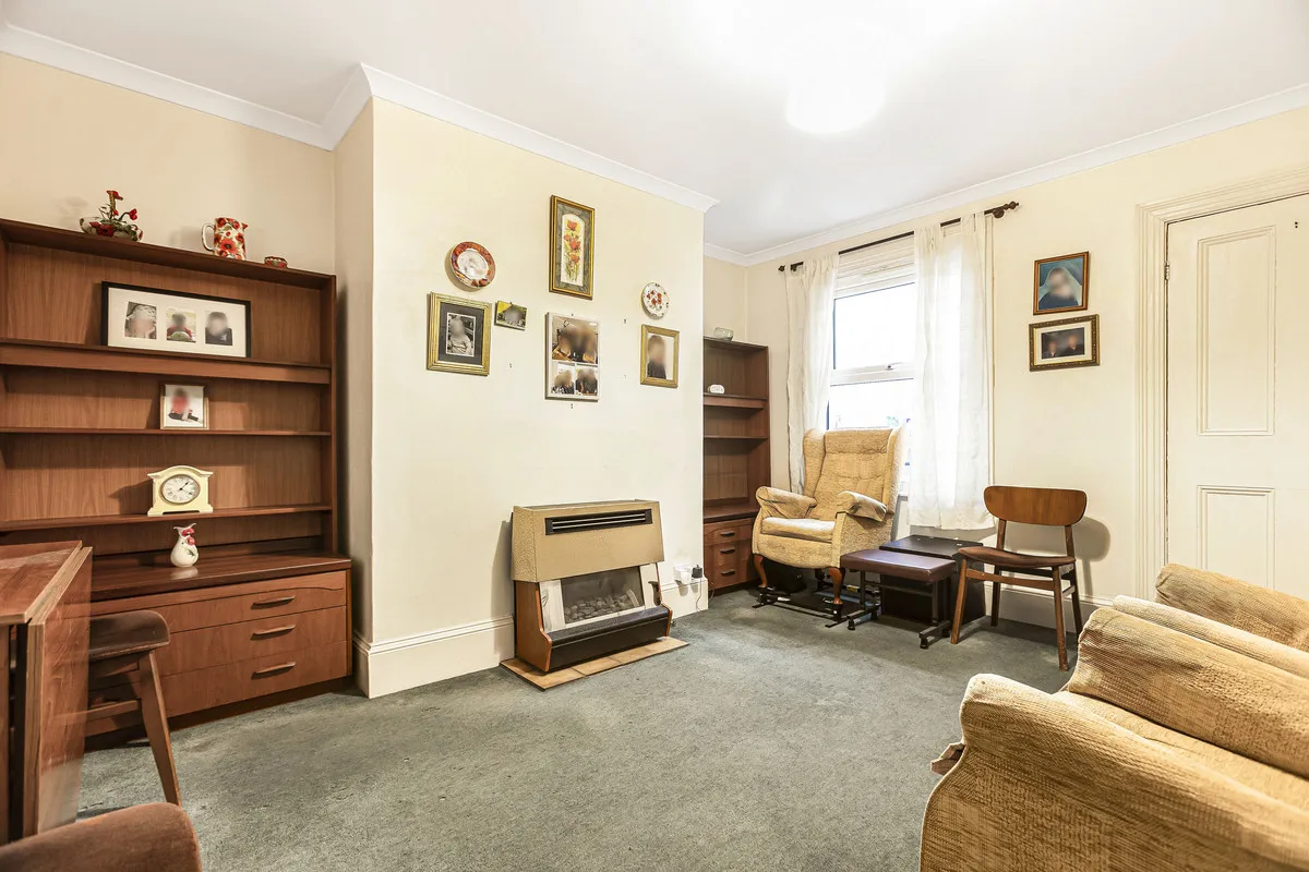Croft Road, Wallingford, photo 2