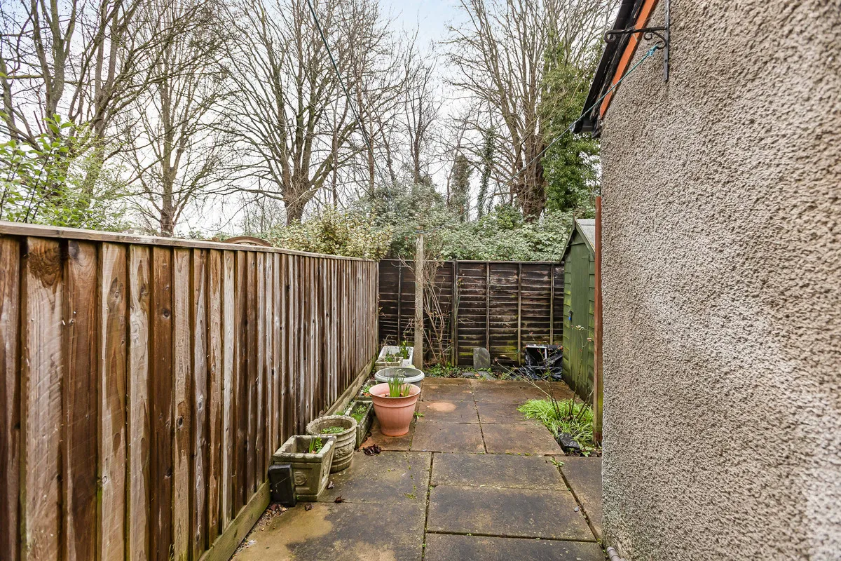 Croft Road, Wallingford, photo 12