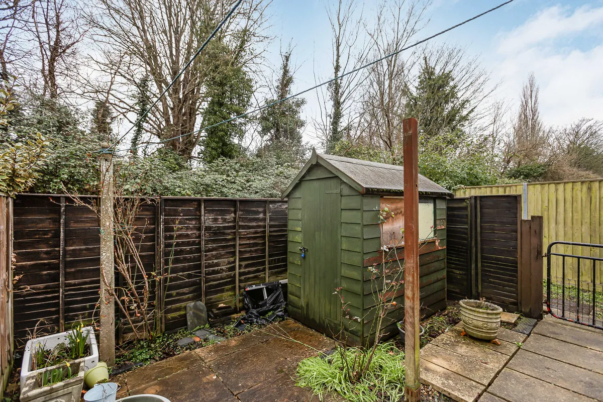 Croft Road, Wallingford, photo 14