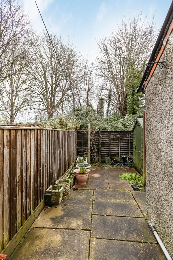 Croft Road, Wallingford, photo 13