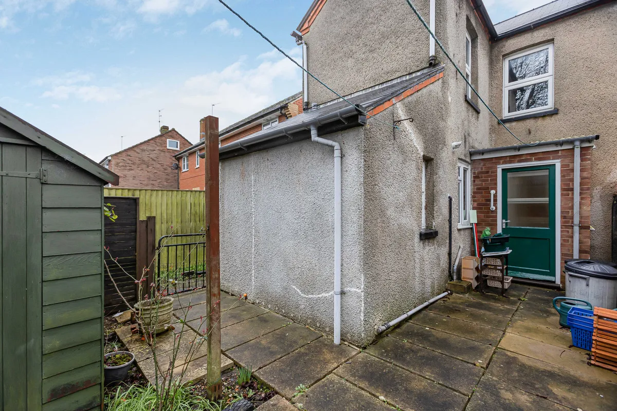 Croft Road, Wallingford, photo 15