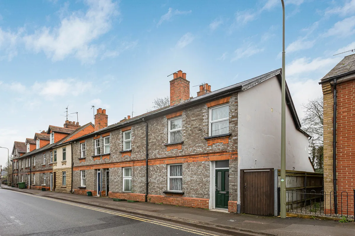 Croft Road, Wallingford, photo 16