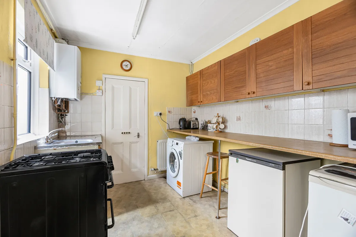 Croft Road, Wallingford, photo 9