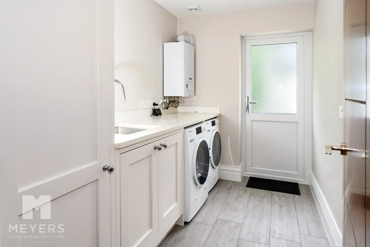 Bushmead Drive, Ashley Heath, BH24, photo 14
