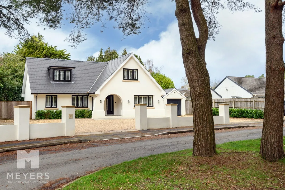 Bushmead Drive, Ashley Heath, BH24, photo 26