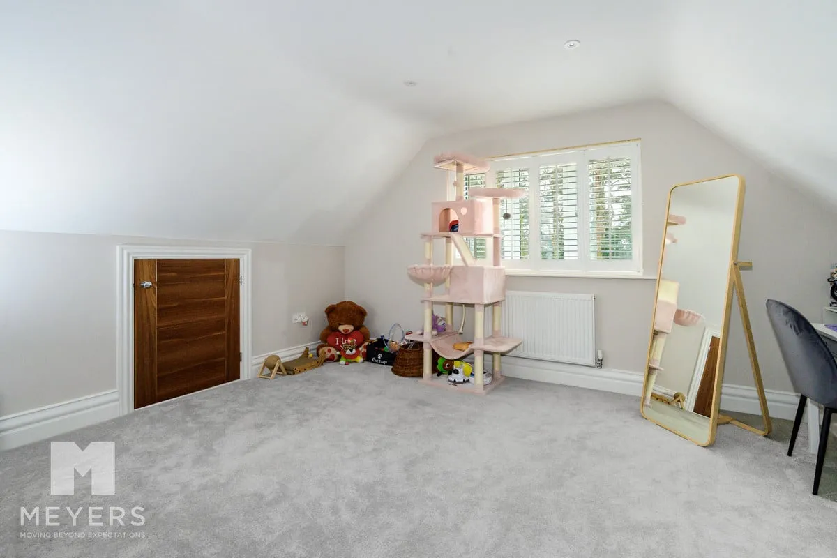 Bushmead Drive, Ashley Heath, BH24, photo 22