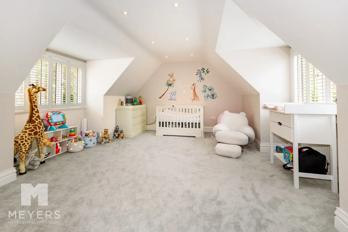 Bushmead Drive, Ashley Heath, BH24, photo 20
