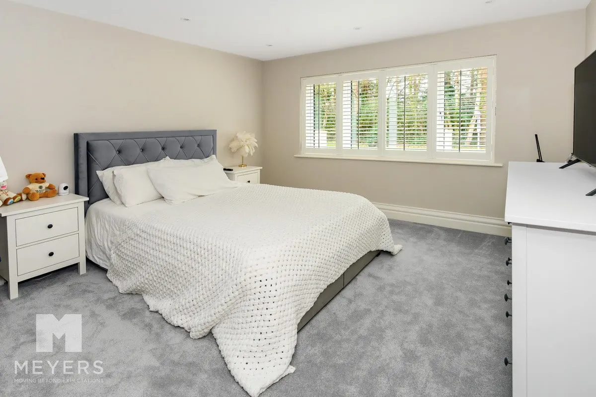 Bushmead Drive, Ashley Heath, BH24, photo 12