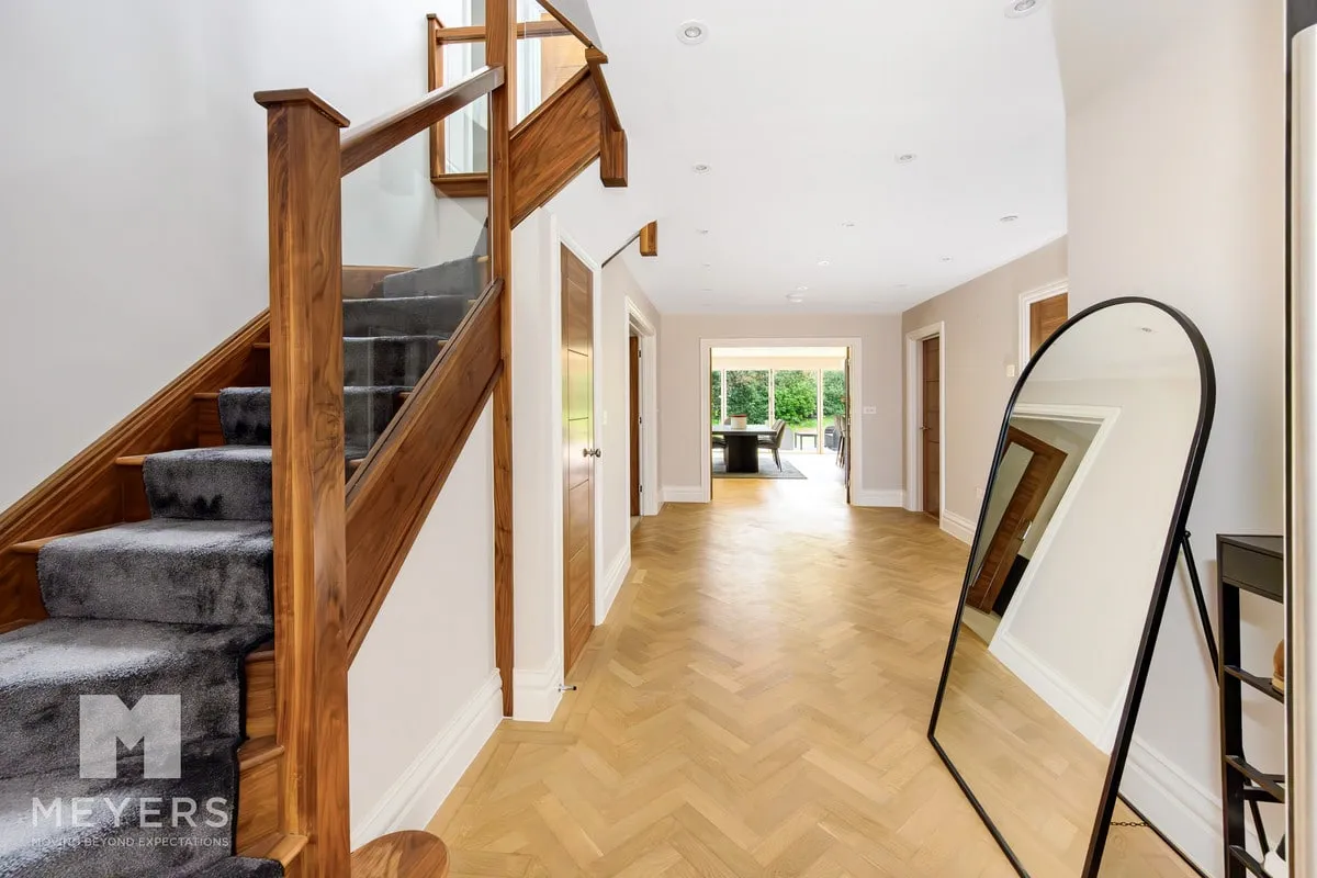 Bushmead Drive, Ashley Heath, BH24, photo 15