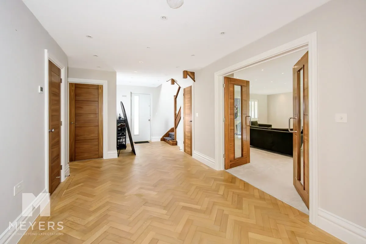 Bushmead Drive, Ashley Heath, BH24, photo 5