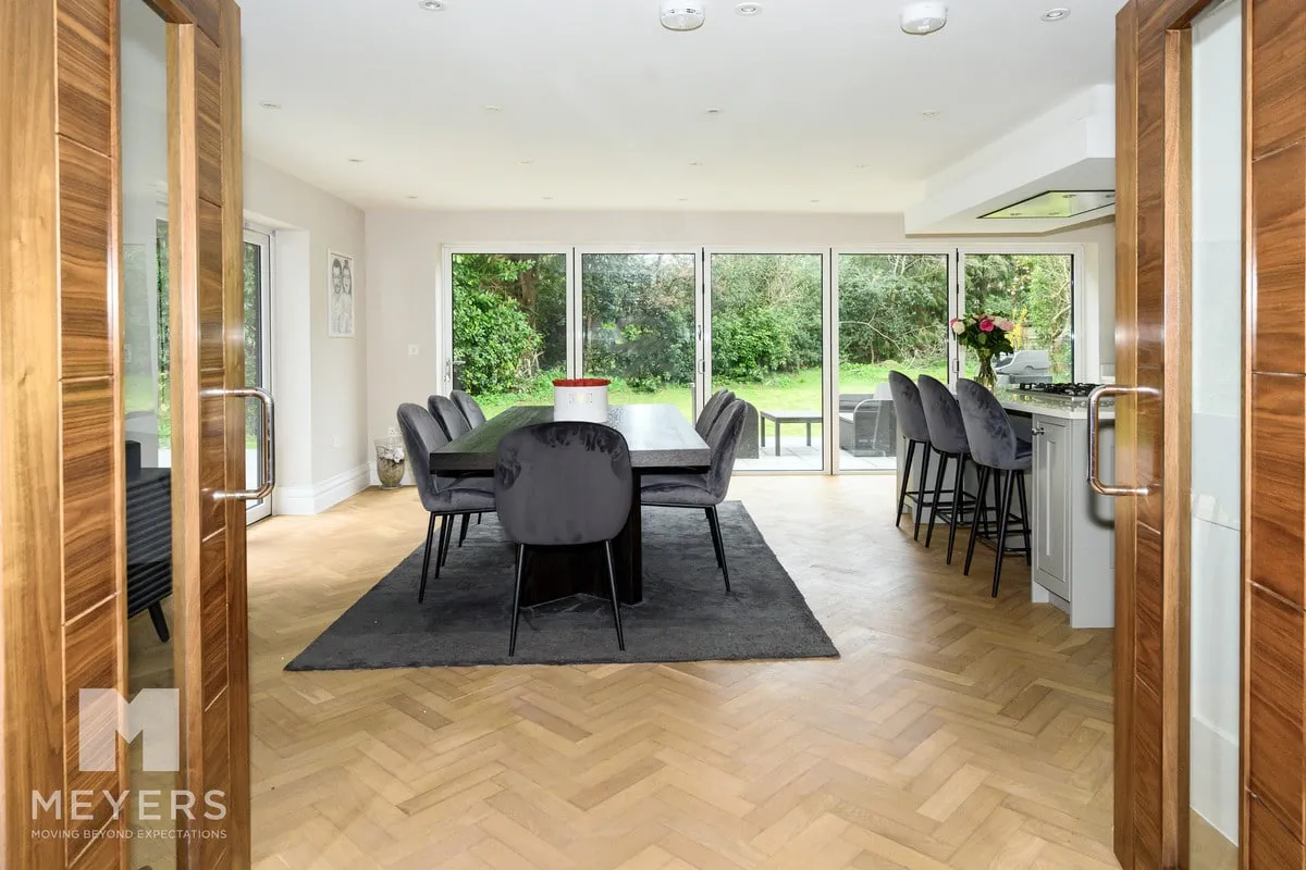 Bushmead Drive, Ashley Heath, BH24, photo 7