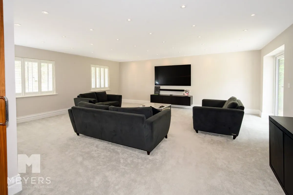 Bushmead Drive, Ashley Heath, BH24, photo 4