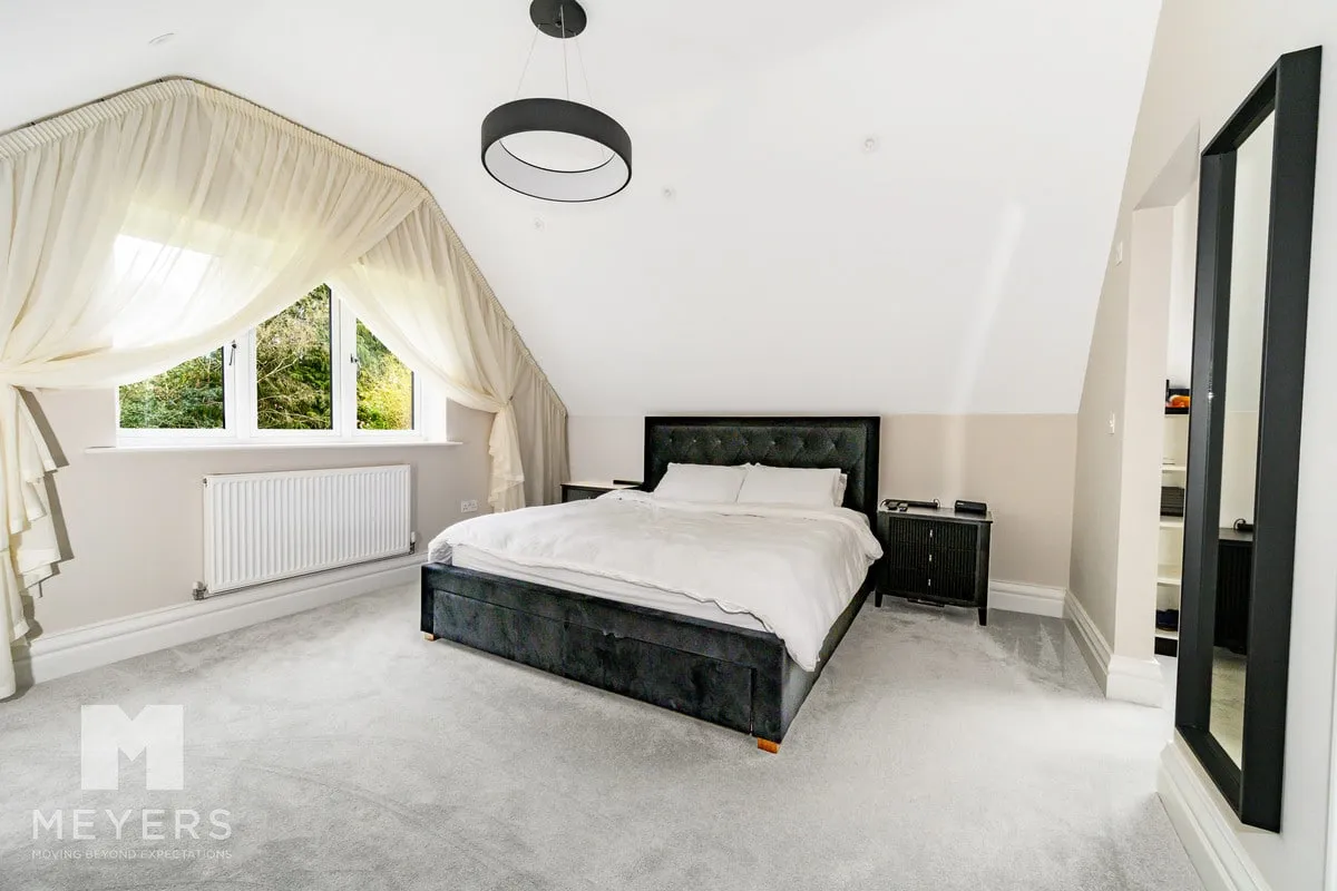 Bushmead Drive, Ashley Heath, BH24, photo 17