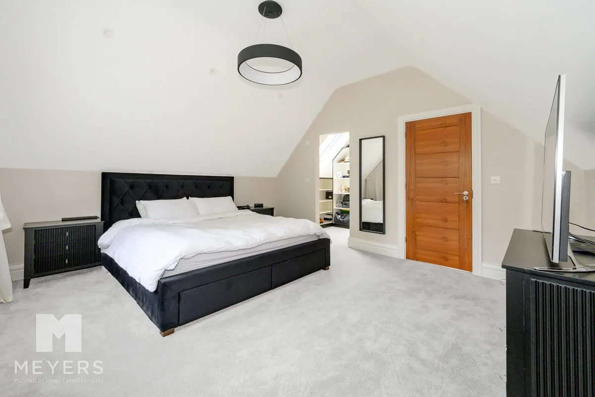 Bushmead Drive, Ashley Heath, BH24, photo 19