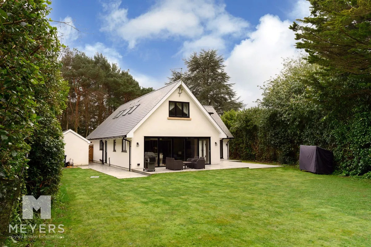 Bushmead Drive, Ashley Heath, BH24, photo 24