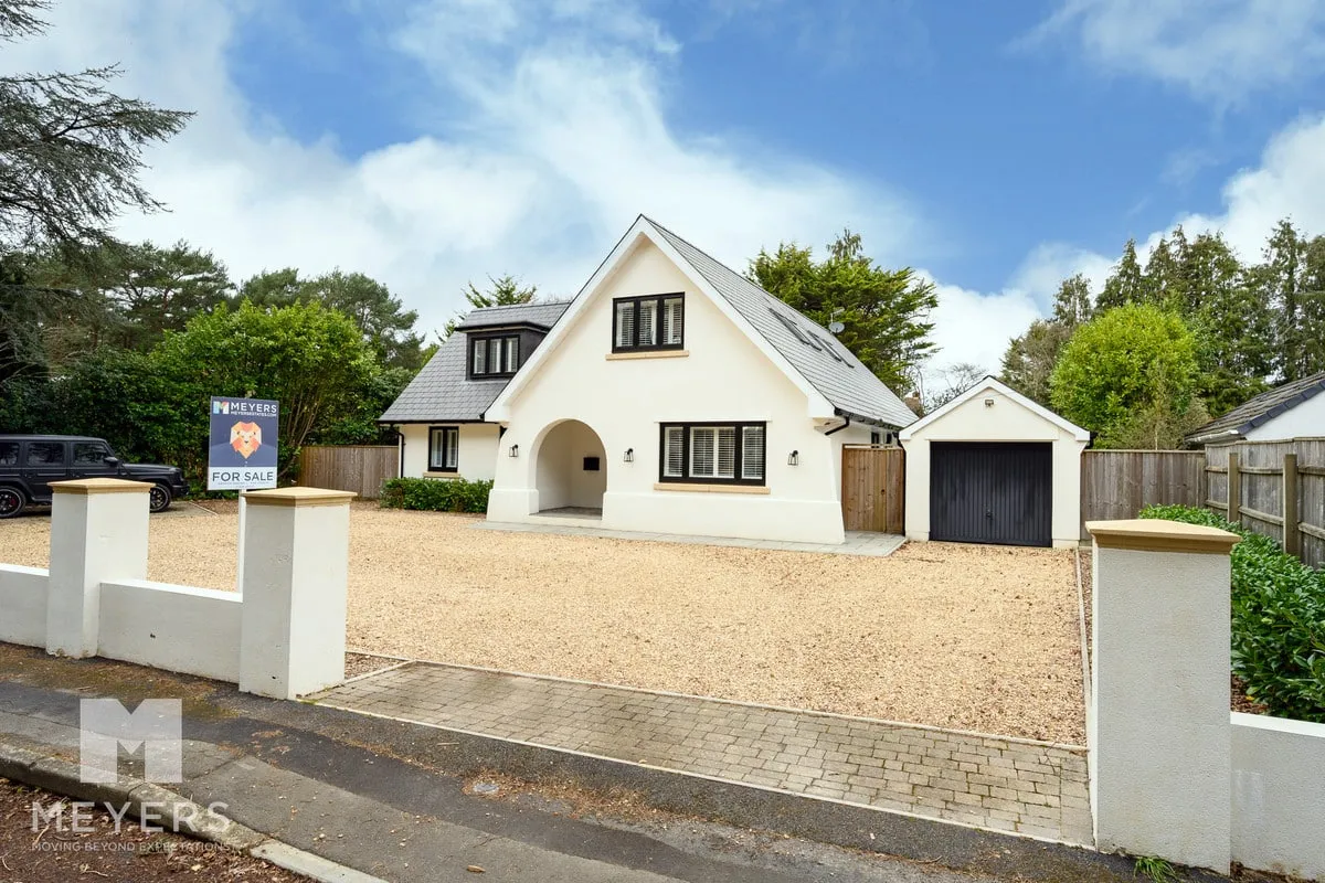Bushmead Drive, Ashley Heath, BH24, photo 25