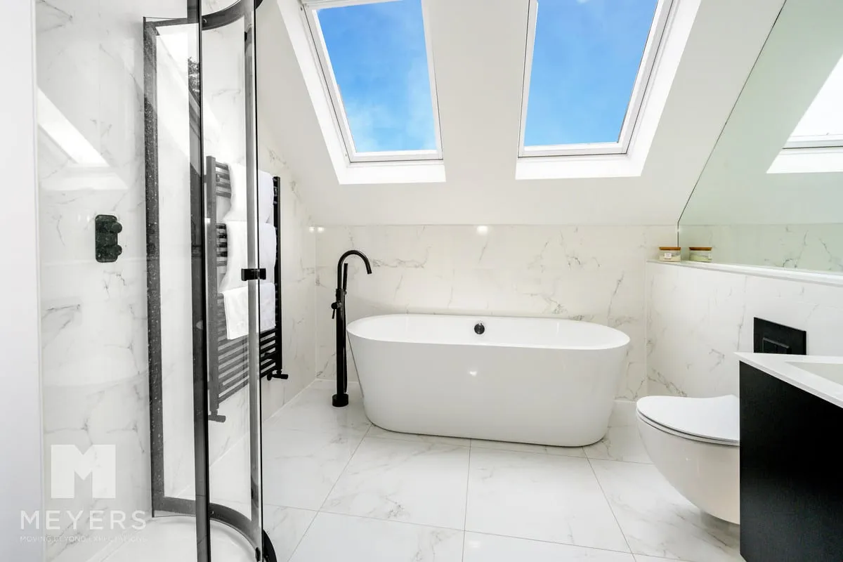 Bushmead Drive, Ashley Heath, BH24, photo 21