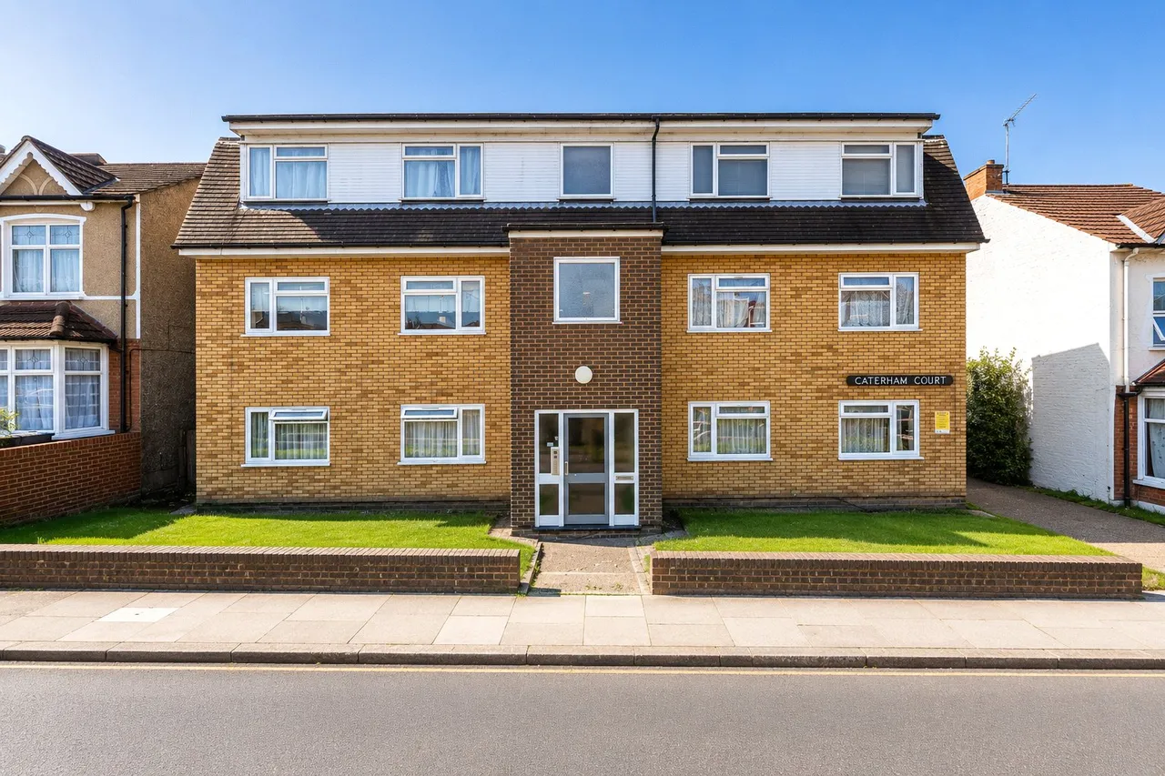 Beauchamp Road, London, SE19, photo 4