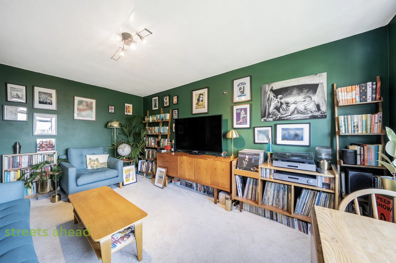 Beauchamp Road, London, SE19, photo 5