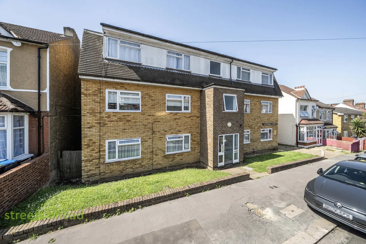 Beauchamp Road, London, SE19, photo 14