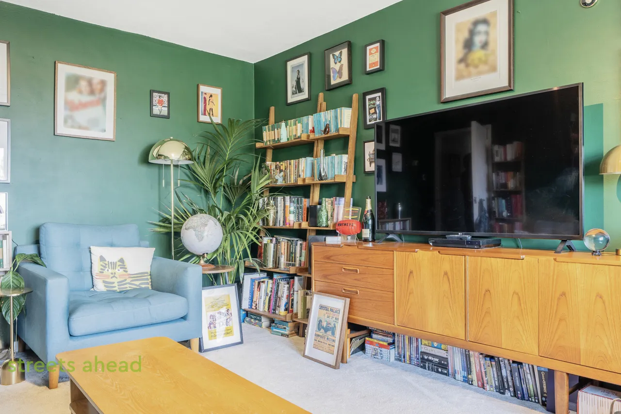 Beauchamp Road, London, SE19, photo 13