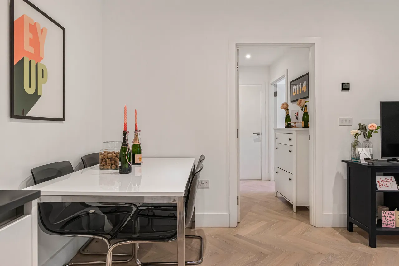 Sterling Way, N7, photo 12