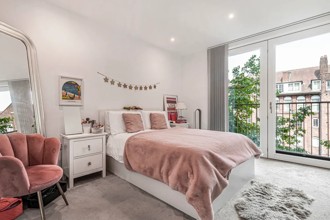 Sterling Way, N7, photo 18