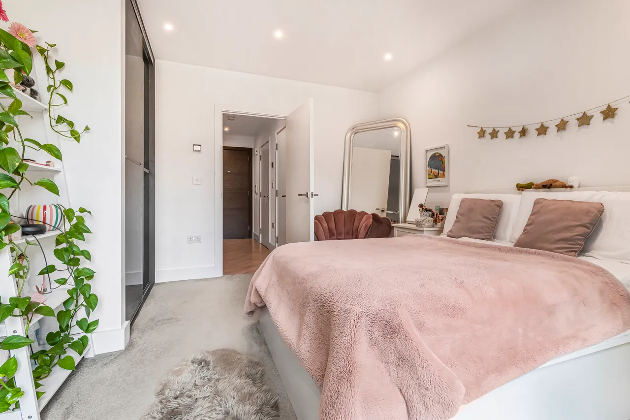 Sterling Way, N7, photo 20