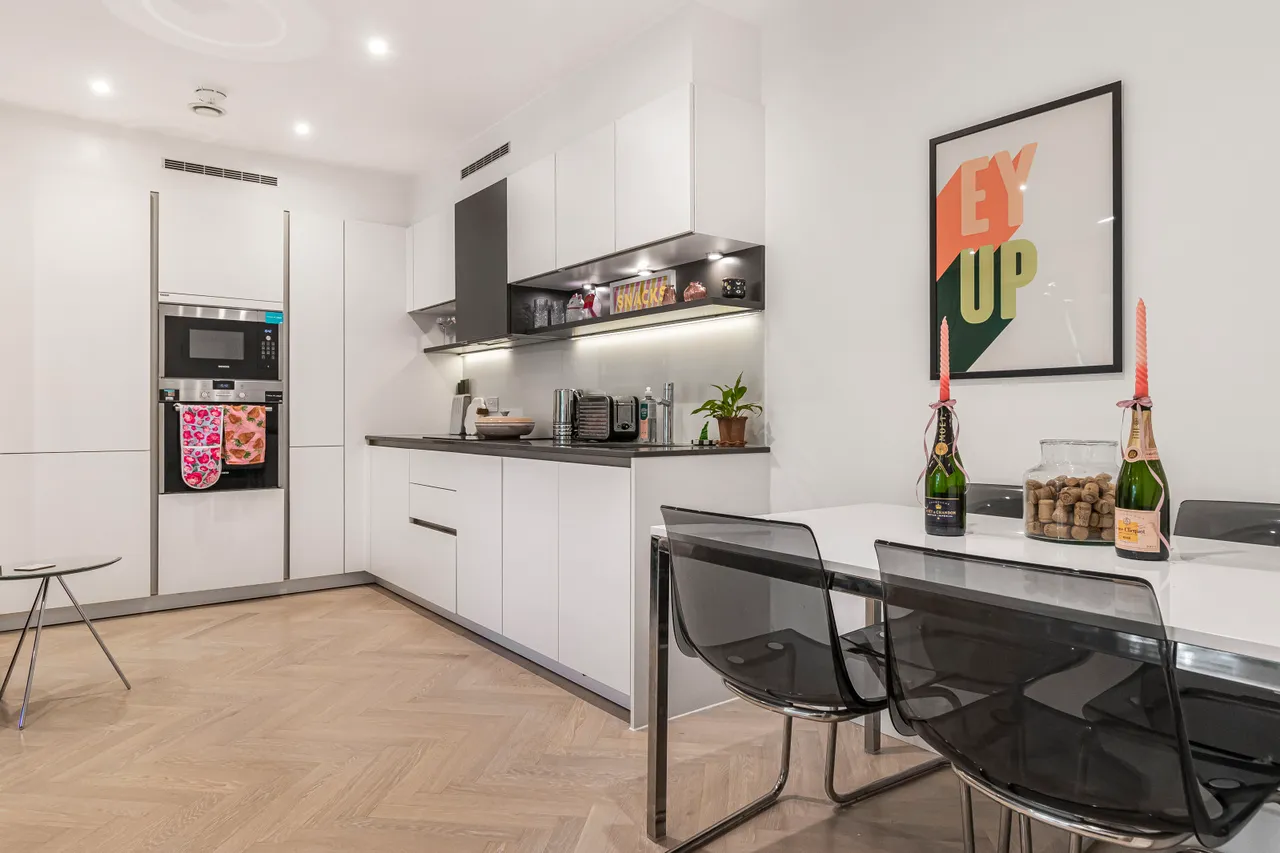 Sterling Way, N7, photo 11