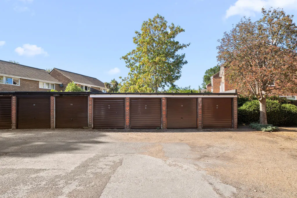 Collingwood Place, Walton-On-Thames KT12 1LU, photo 11