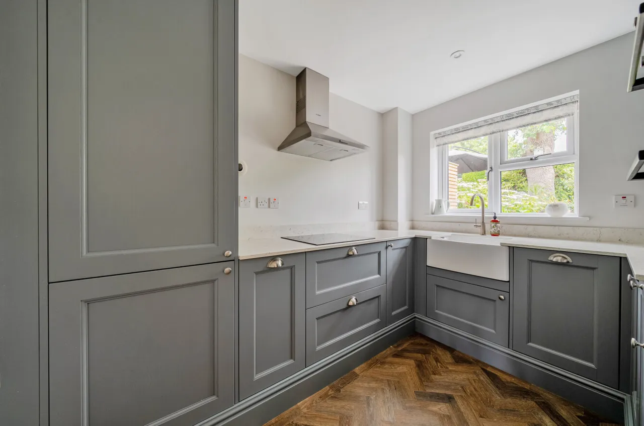 Fromow Gardens, Windlesham, GU20, photo 4