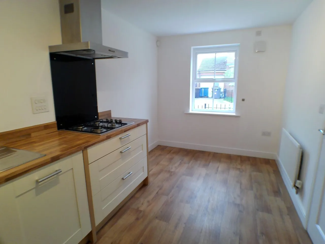 Cherwell Gardens, Bingham, NG13, photo 5