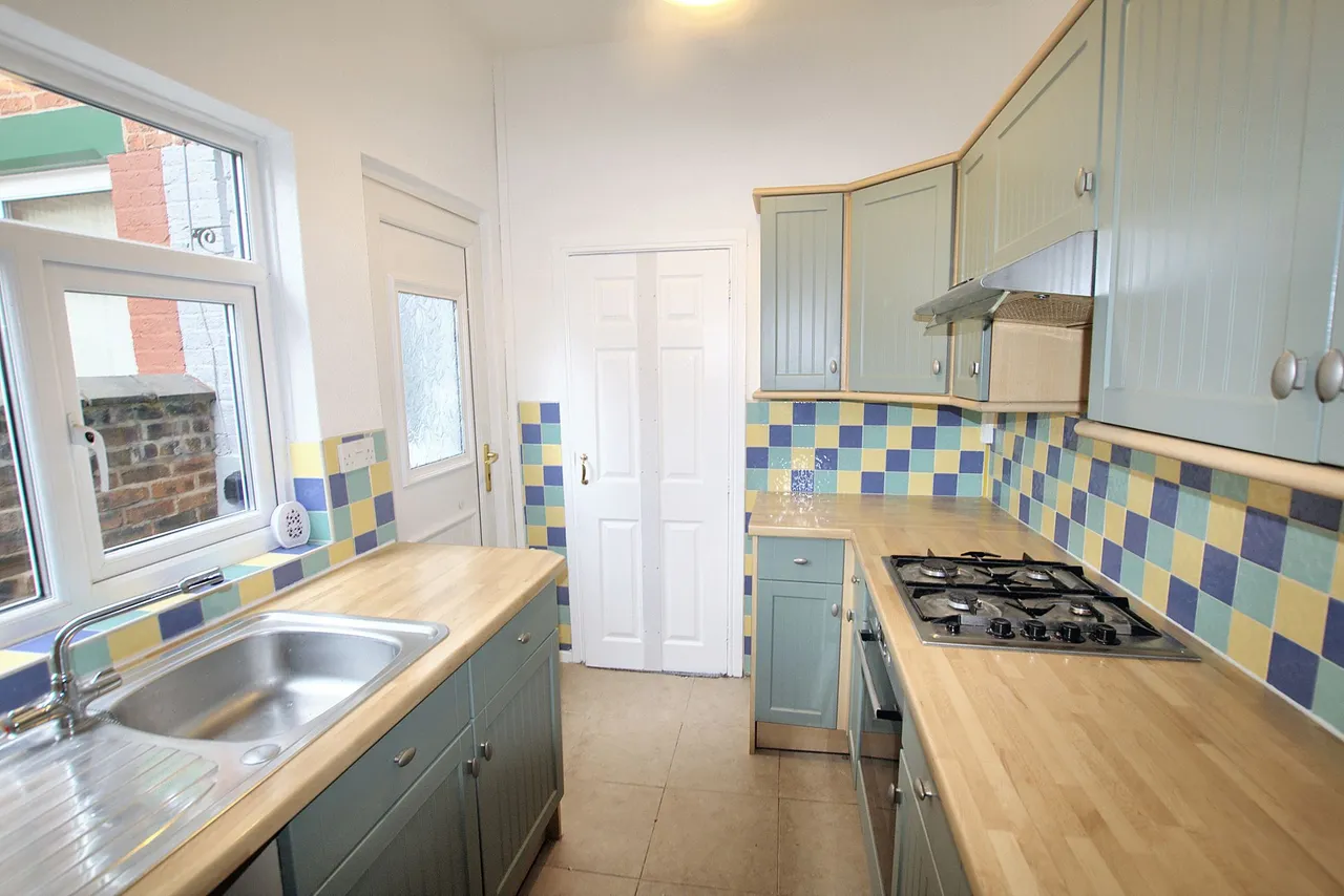 Jackson Street, Burtonwood, Warrington, Warrington, WA5 4HN, photo 8