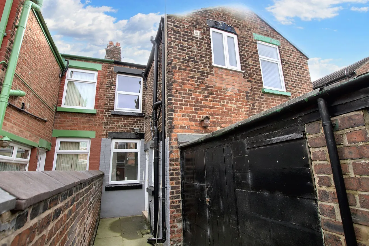 Jackson Street, Burtonwood, Warrington, Warrington, WA5 4HN, photo 18