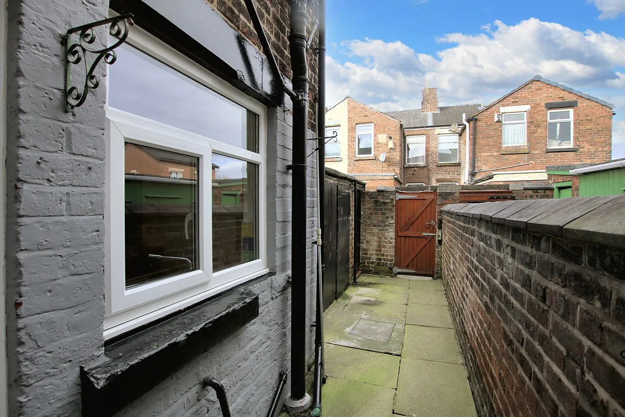 Jackson Street, Burtonwood, Warrington, Warrington, WA5 4HN, photo 17