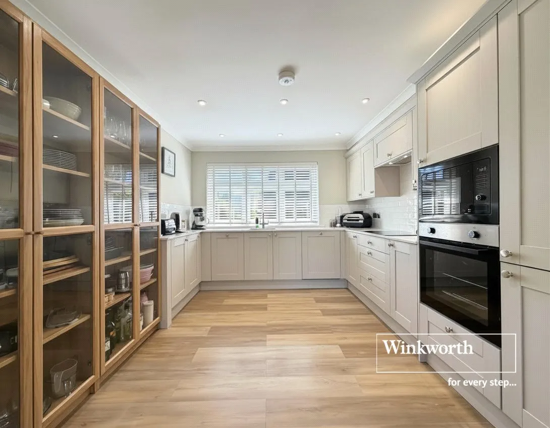 Glenmoor Road, West Parley, Ferndown, Dorset, BH22, photo 5