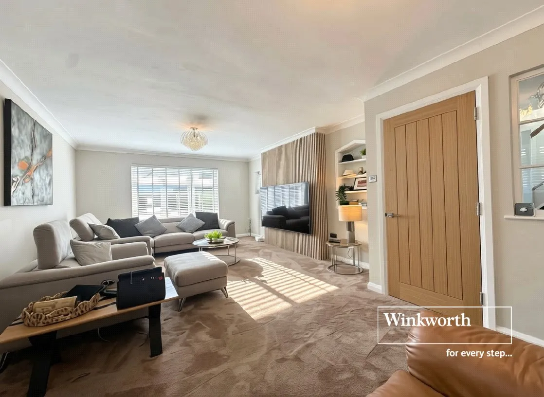 Glenmoor Road, West Parley, Ferndown, Dorset, BH22, photo 4