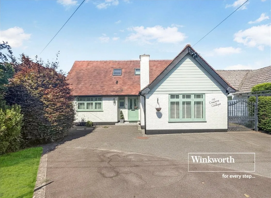 Glenmoor Road, West Parley, Ferndown, Dorset, BH22, photo 3