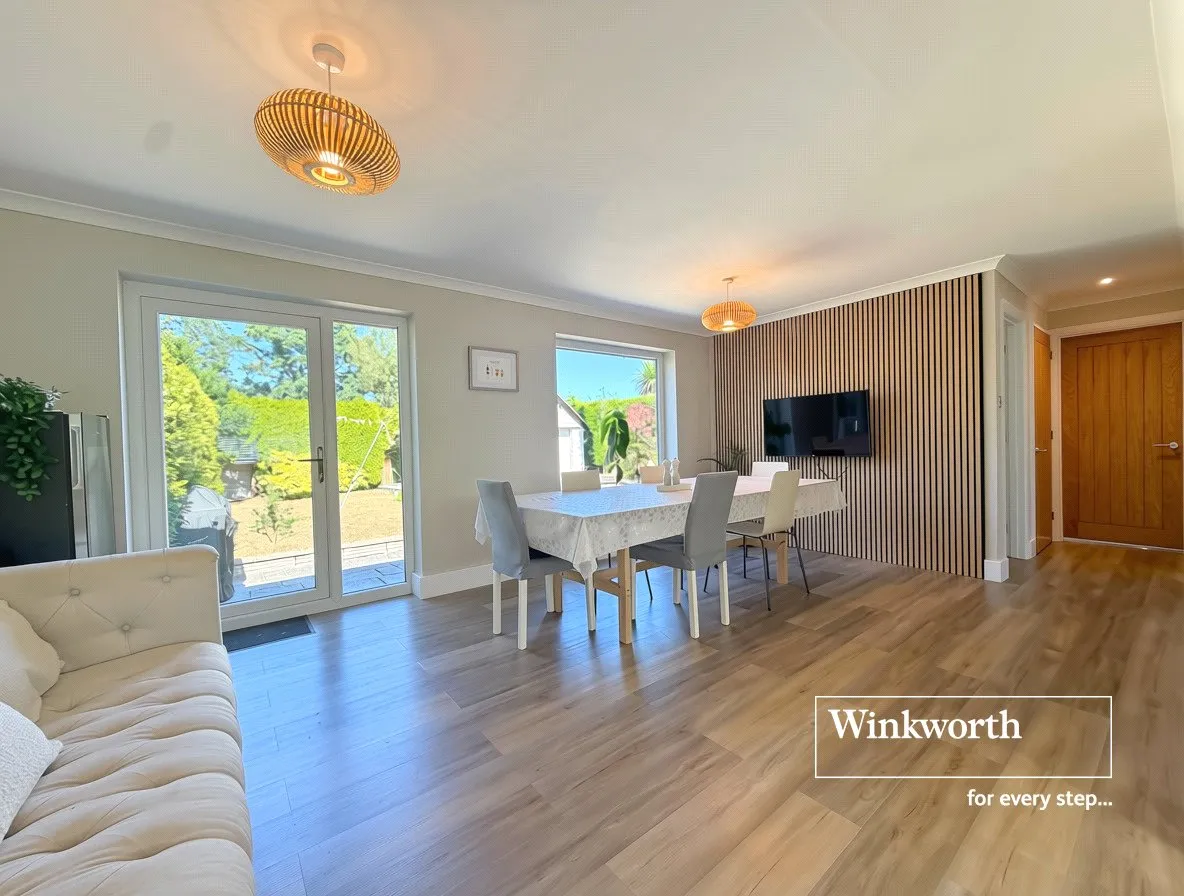 Glenmoor Road, West Parley, Ferndown, Dorset, BH22, photo 9