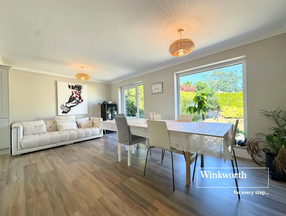 Glenmoor Road, West Parley, Ferndown, Dorset, BH22, photo 11