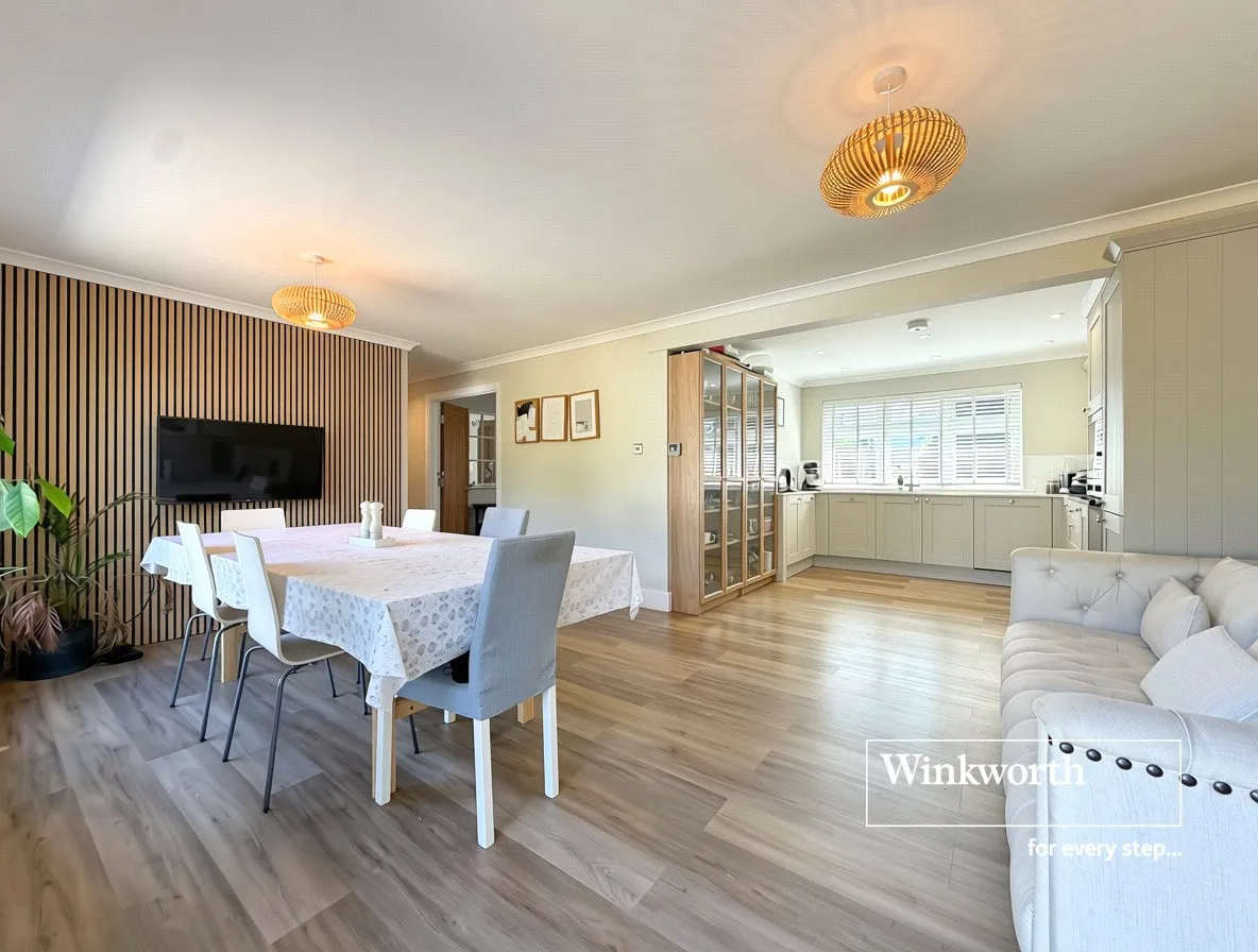 Glenmoor Road, West Parley, Ferndown, Dorset, BH22, photo 8
